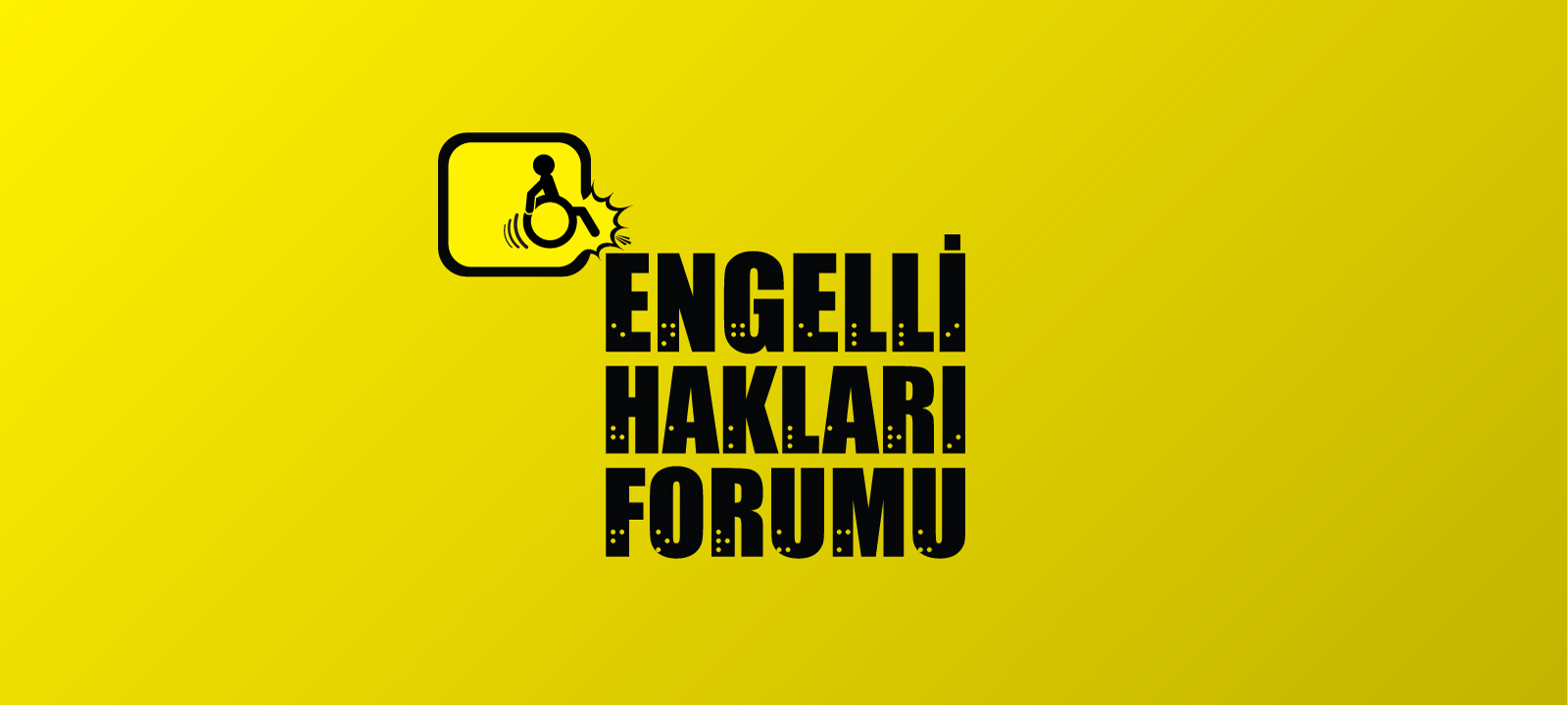 Engelli Hakları Forumu